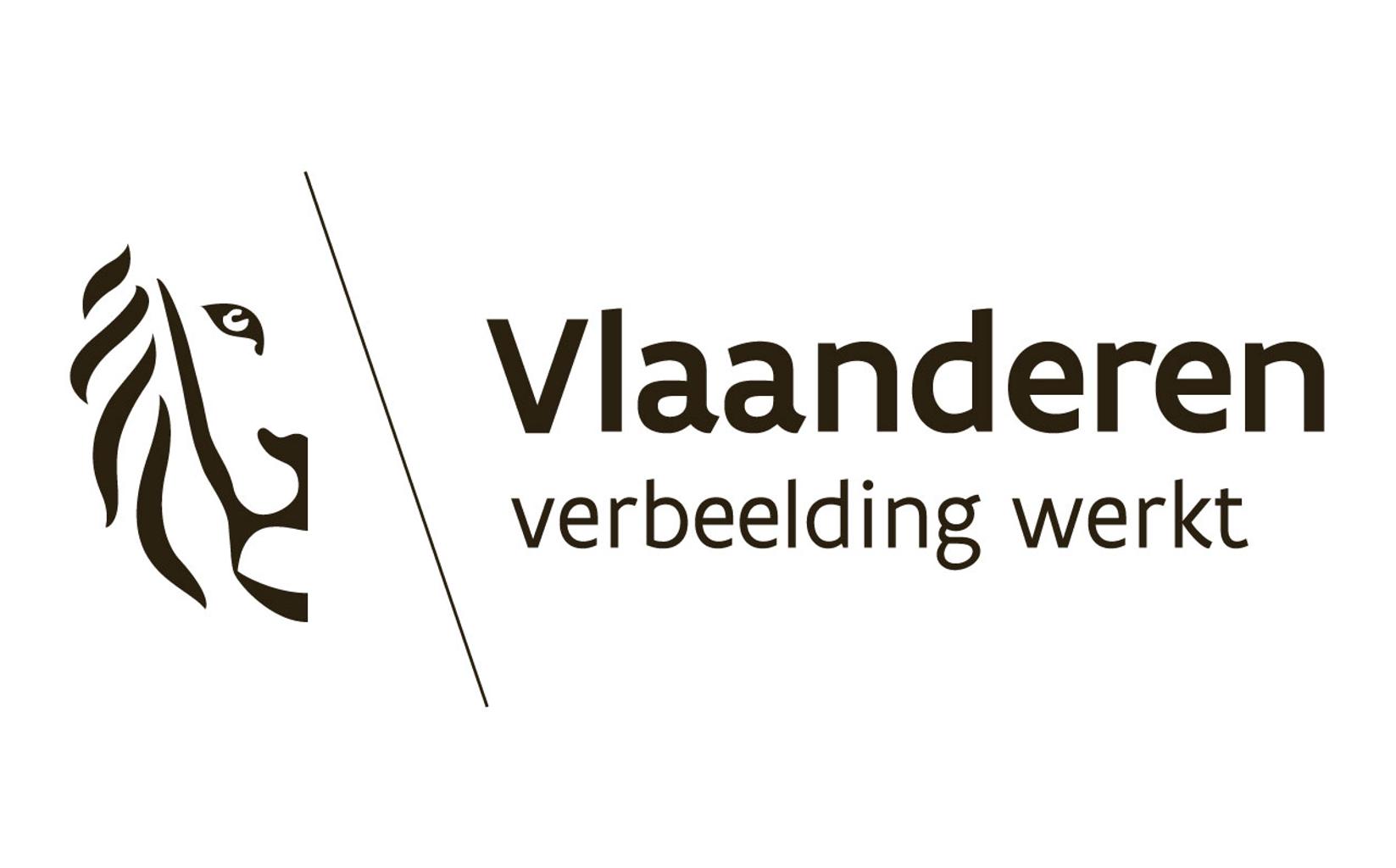 Logo Vlaanderen Verbeelding Werkt