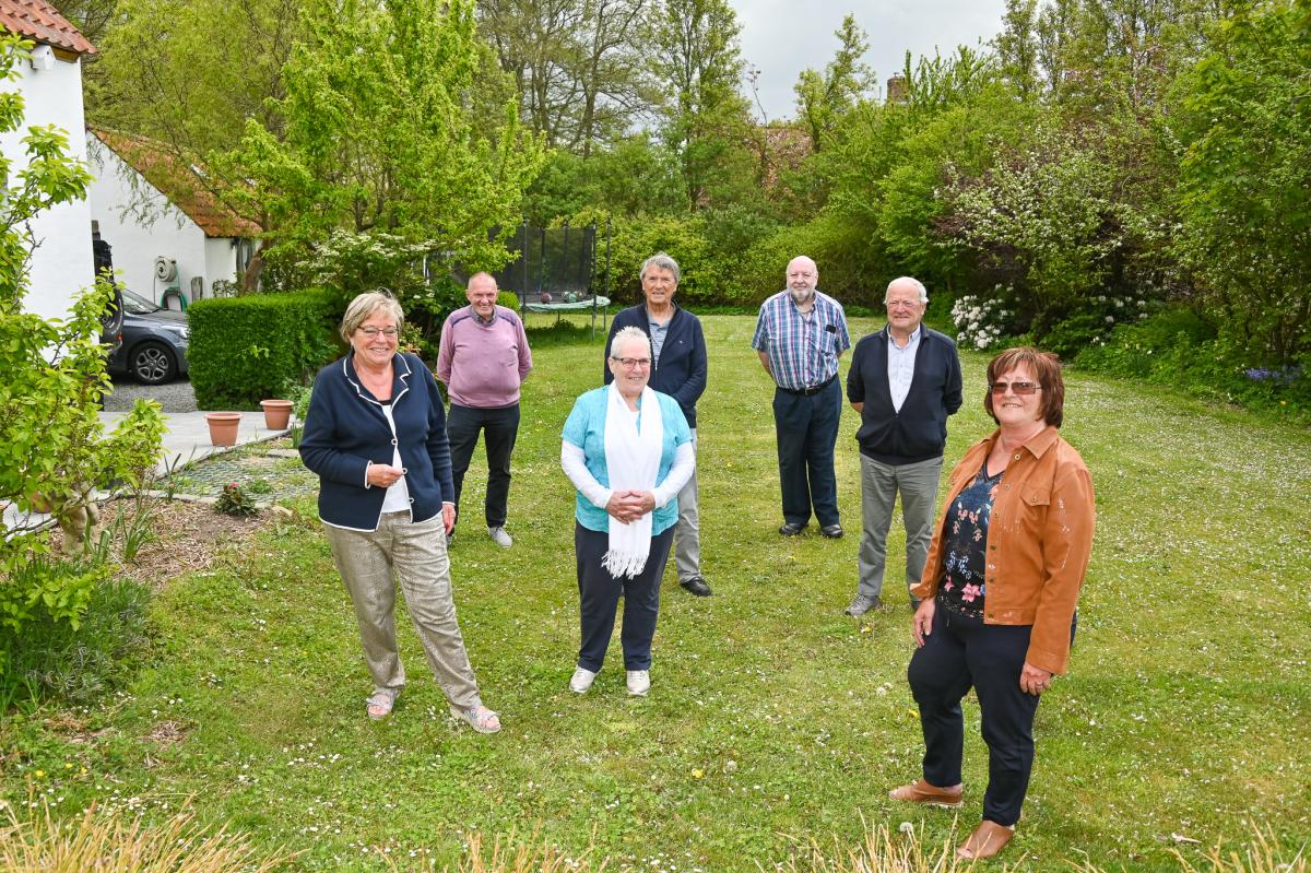 55+ Actief / Vief Koksijde