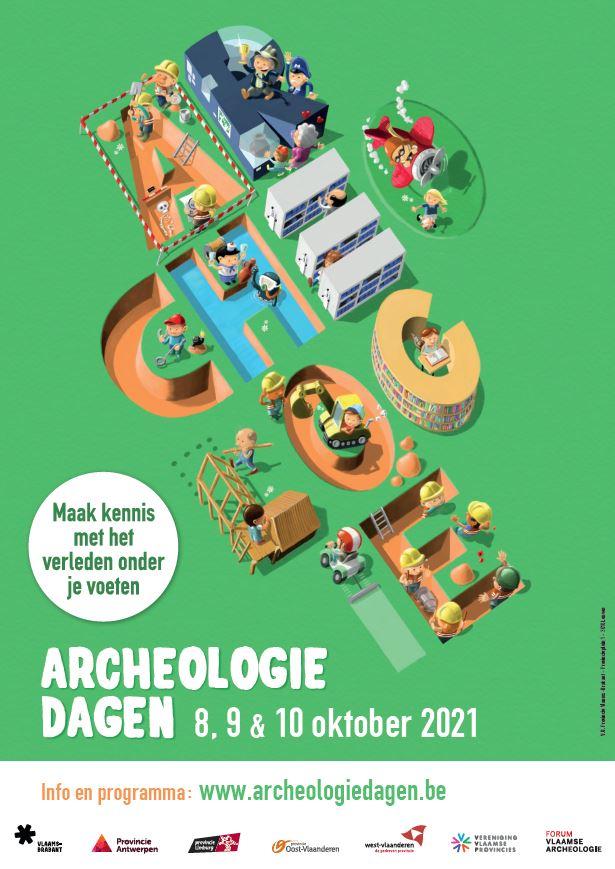 Archeologiedagen