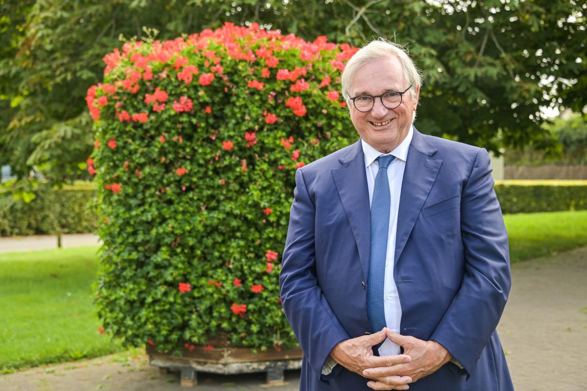 Burgemeester Vanden Bussche