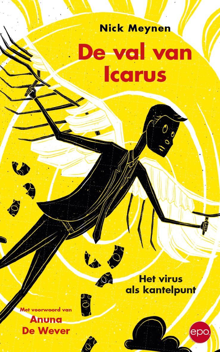 De val van Icarus