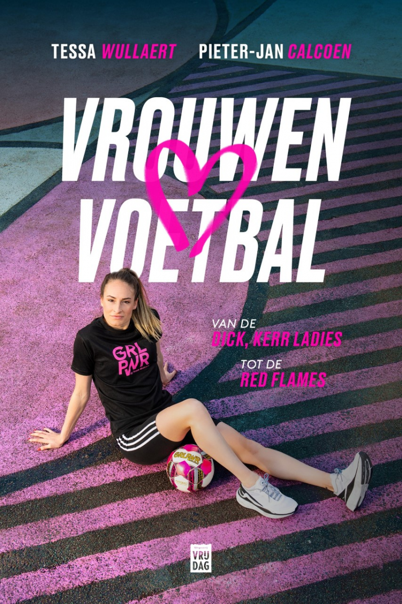 Vrouwenvoetbal