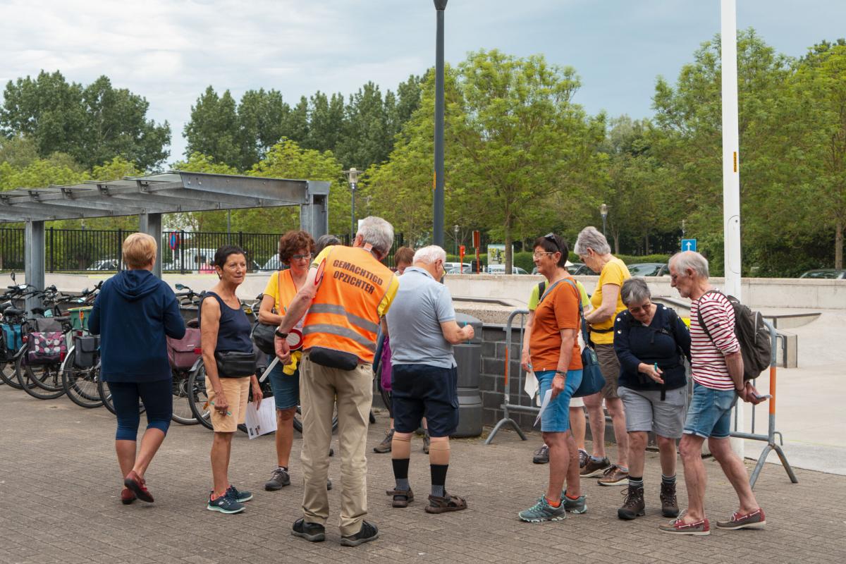 Sportdag 60+