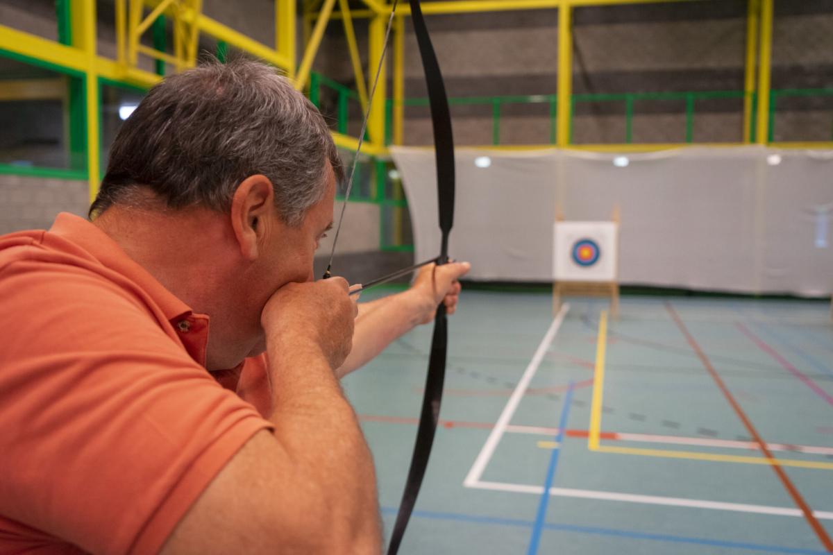 Sportdag 60+