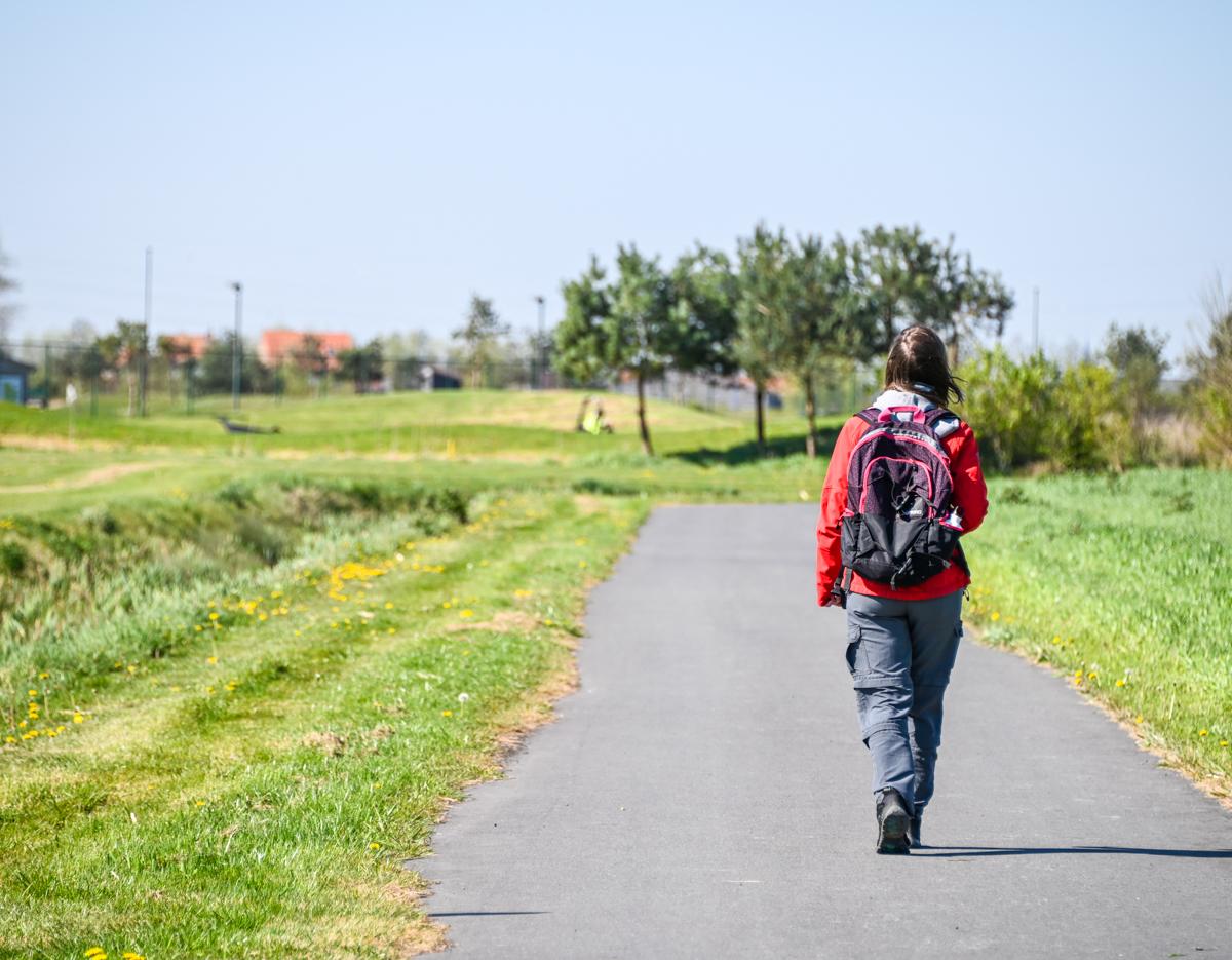 Wandelen