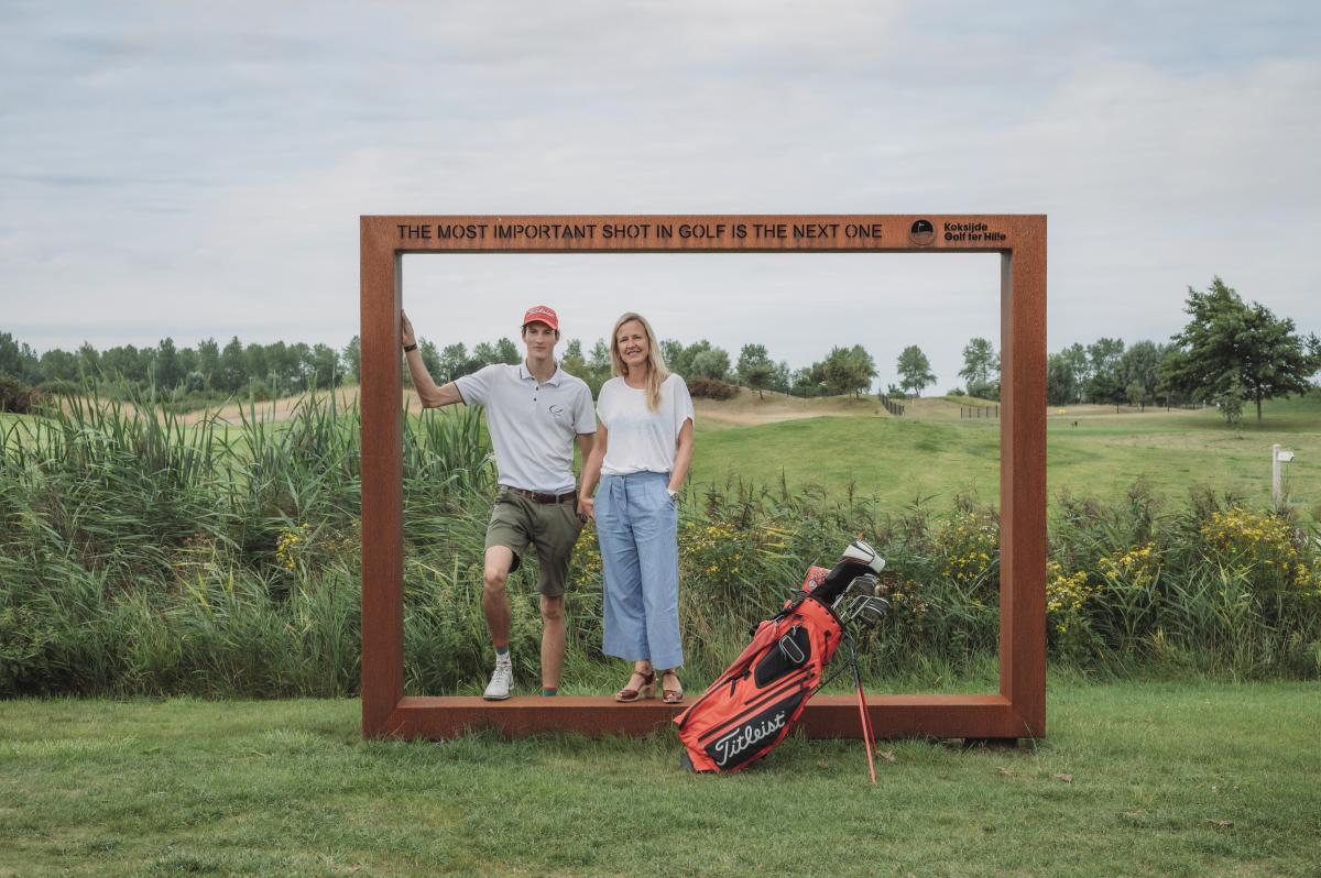 Koksijde Golf ter Hille 