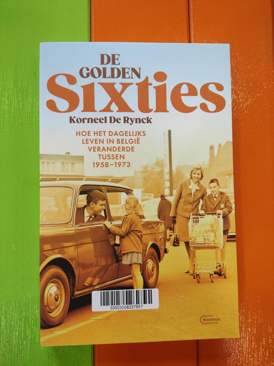 De Golden Sixties