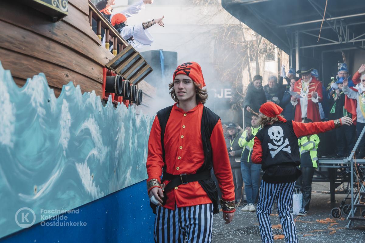 Carnaval 2023