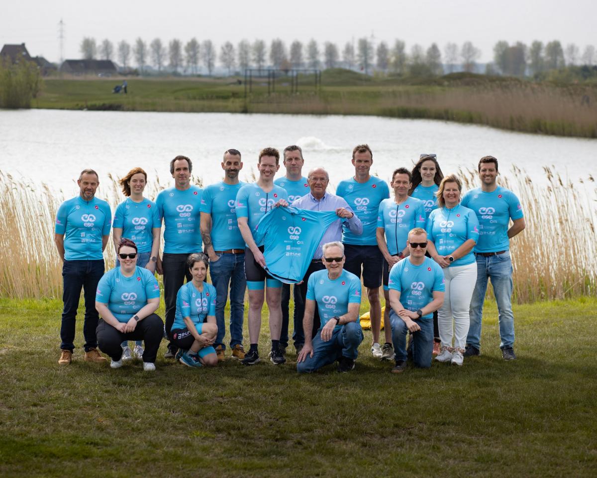 Koksijde Zwem en Triatlon Team (KZTT)