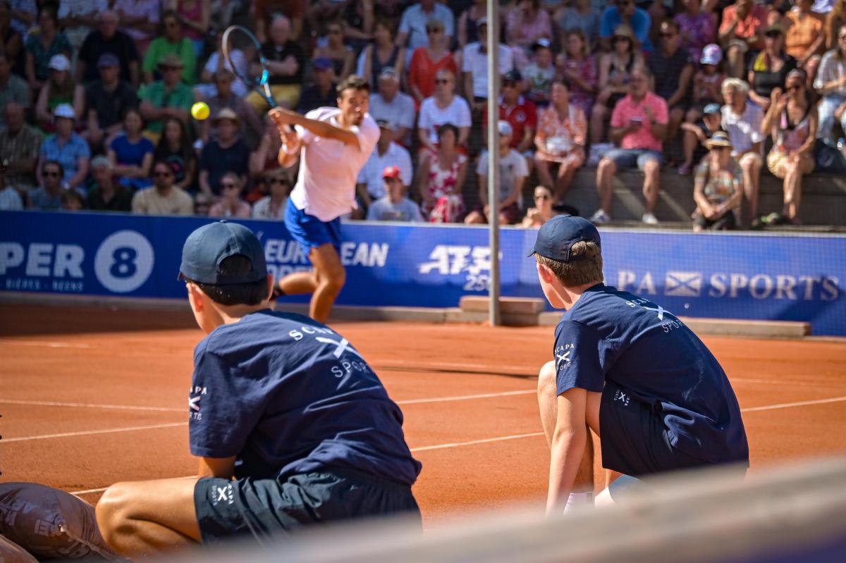 Tennis