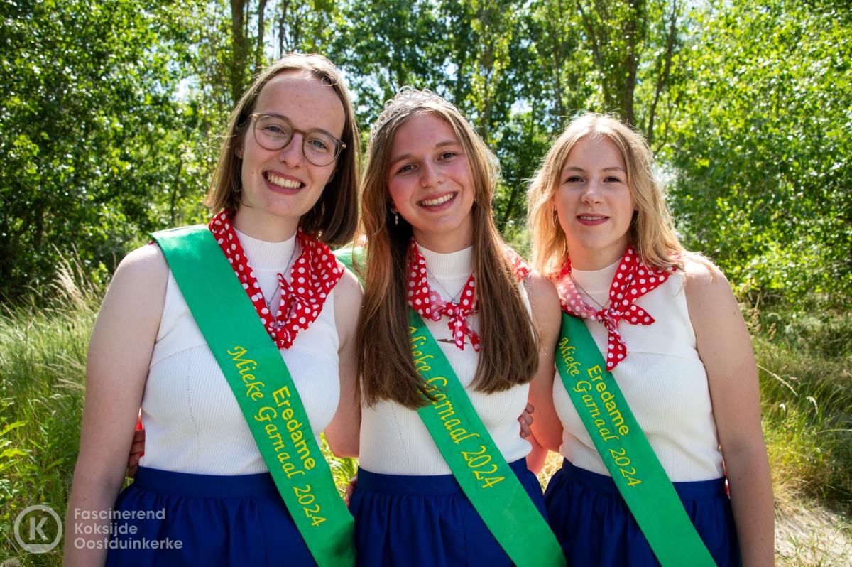 Mieke Garnaal 2024