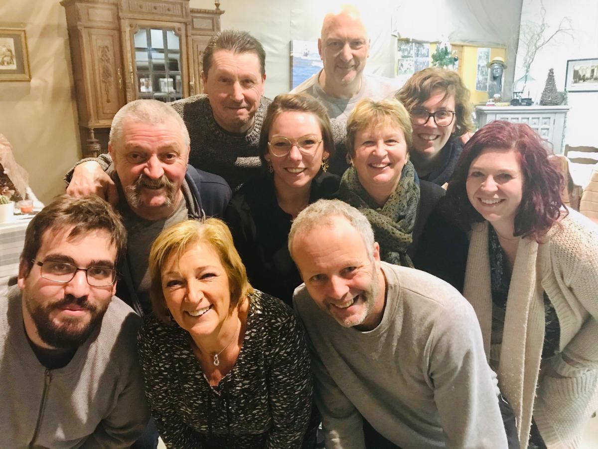 Theater In 't Bloote Wulpen