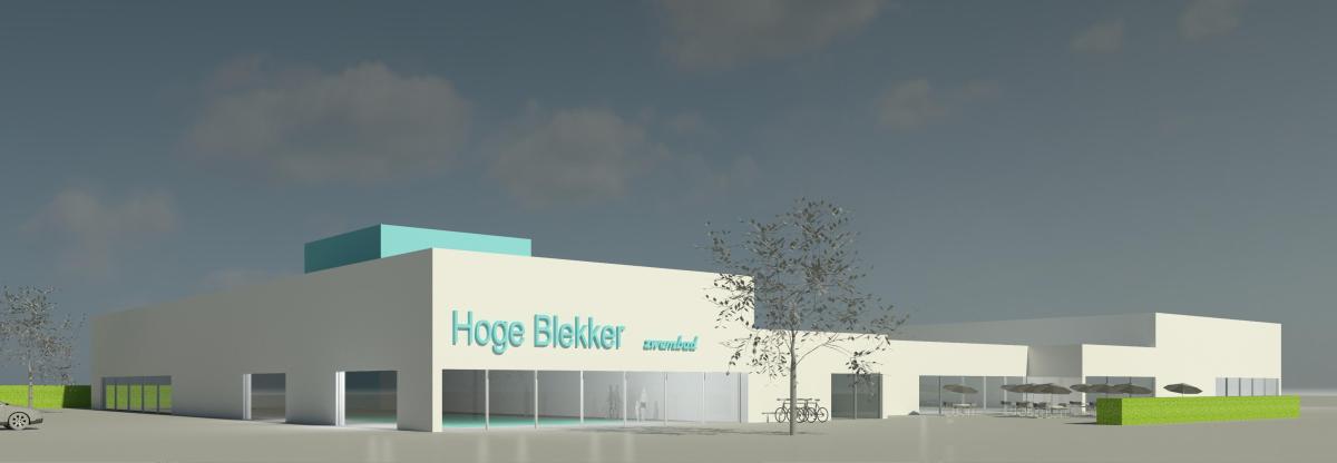 In 2030 opent een nieuw zwembad in Koksijde-Dorp.   Een 50 meterbad dat opdeelbaar is. Met plaats voor iedereen.   Prijs? 18 miljoen euro. 