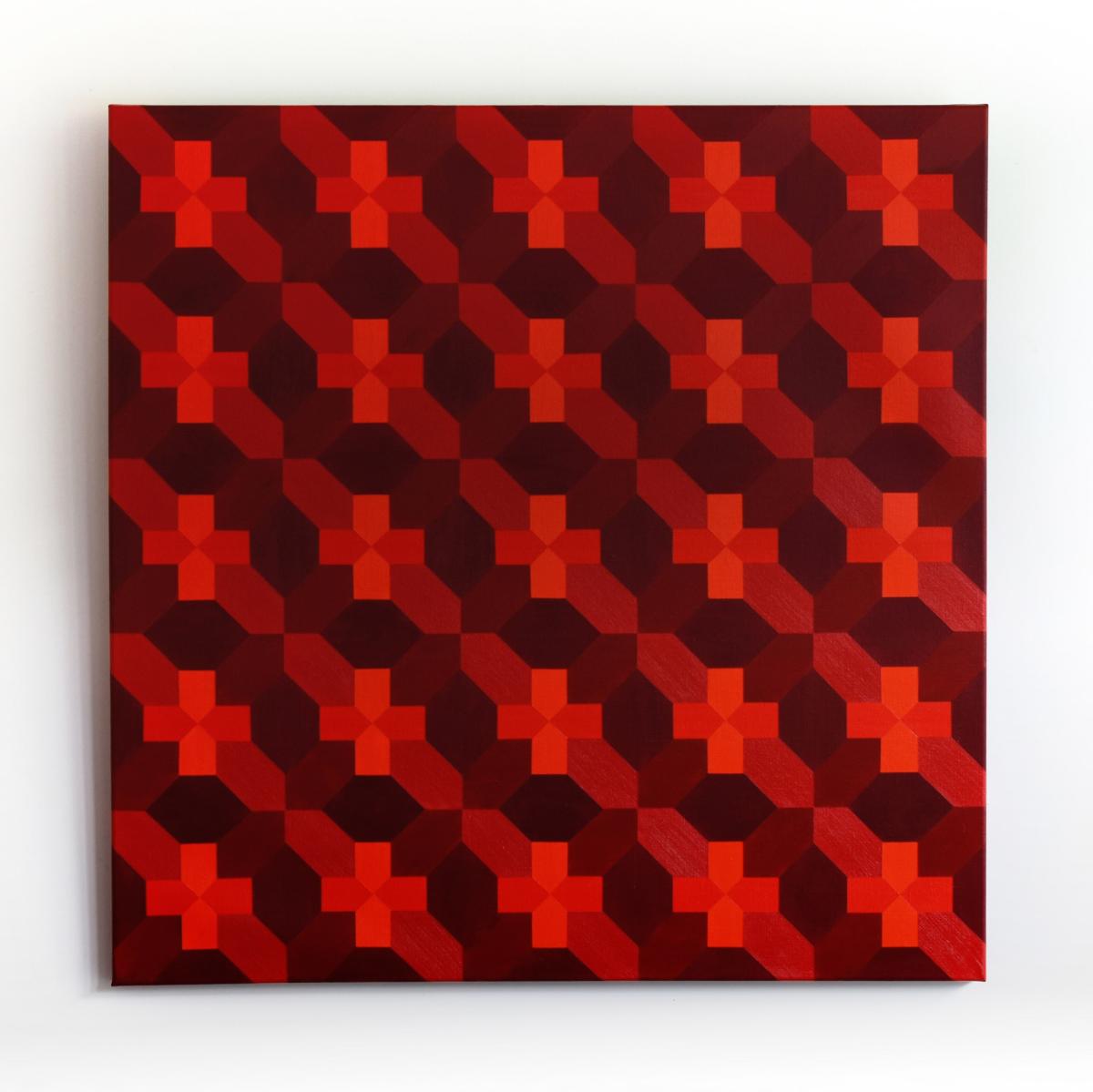 Kunstwerk van Veronique Jansseune