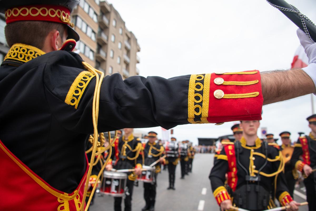 Muziekvereniging El Fuerte 