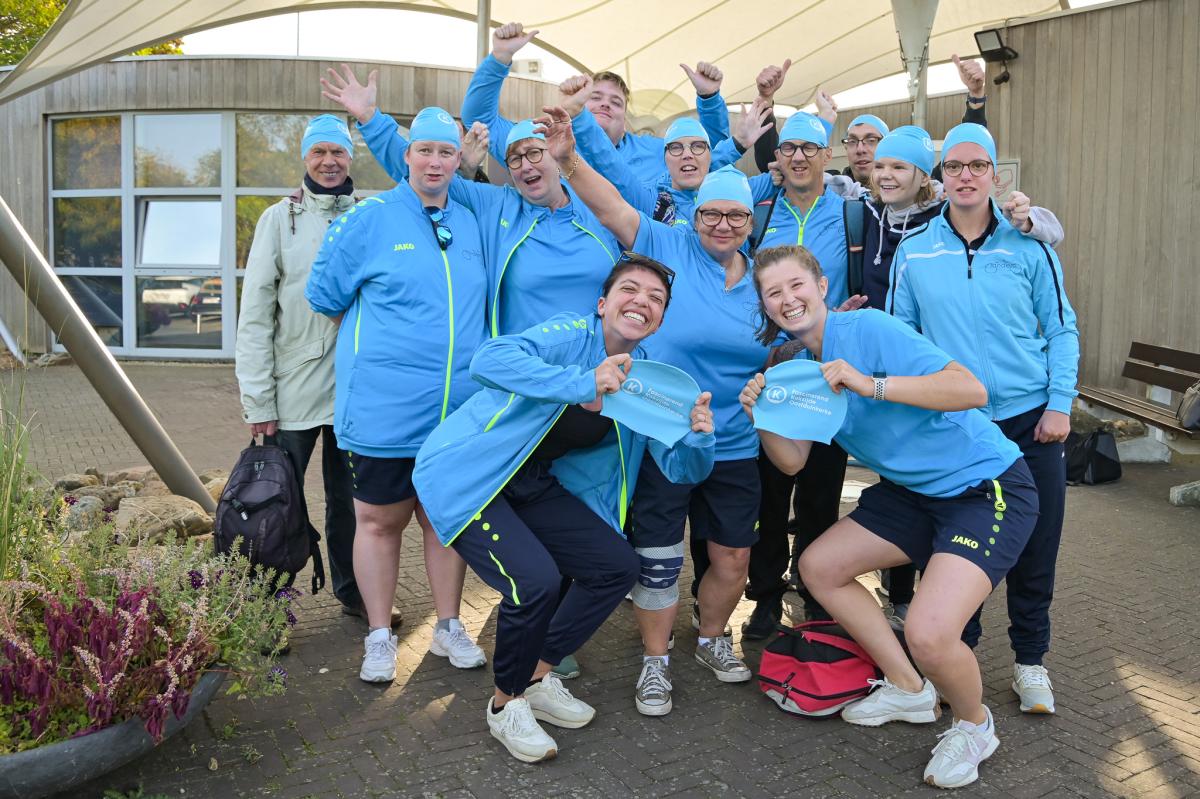 K-badmutsen voor Tandem West